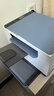 惠普（HP）M232dw 家用激光打印机 自动双面无线学生家用一体机 高速高效（低成本 体积小） 实拍图
