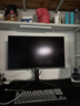 AOC 27英寸4K165Hz Gen.3五层堆叠QD-OLED 第五代BlackAGLR涂层 抗反射抗眩光更黑 电竞显示器U27G4D 实拍图