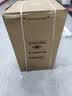 美的（Midea）抽吸排油烟机欧式顶吸式家用自清洁抽烟机脱排油烟机CXW-268-T201可配燃气灶 实拍图