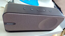 博士（BOSE）王鹤棣同款 SoundLink Home 蓝牙扬声器–暖木  便携迷你家用桌面蓝牙音响 mini升级版礼物世界杯 实拍图