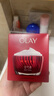 玉兰油（OLAY）大红瓶空气霜50g紧致抗皱护肤品保湿面霜生日礼物送女友 实拍图