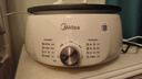 美的（Midea）电火锅电煮锅分体式可拆洗家用多功能锅4.5L大容量火锅专用锅不粘锅MC-HGE3026 实拍图