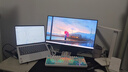 毕亚兹 Type-C转hdmi/USB3.0/PD扩展坞苹果电脑转换器macbook 转接头手机接投影仪显示器拓展坞USB-C分线 实拍图
