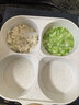 我爱渔大西洋深海真鳕鱼宝宝装200g去皮去刺6-7块 送婴幼儿食谱 实拍图
