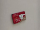 banq&JOY联名款 64GB TF（MicroSD）存储卡U3 C10 A1 V30 4K 高速款行车记录仪&监控摄像头手机内存卡 实拍图