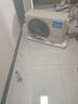 美的（Midea）空调挂机 酷省电二代pro 店长推荐大1.5匹Ultra新一级能效全直流变频节能防直吹以旧换新 国家补贴 酷省电 大1匹 二代制冷省电40% 26年新款 实拍图