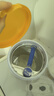 佳贝艾特（Kabrita）悦白婴幼儿配方羊奶粉3段800g*6 (1-3岁) 天然A2蛋白 实拍图