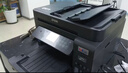 爱普生（EPSON）L6378 墨仓式彩色多功能一体机 办公家用 （打印复印扫描 有线网络 自动双面复印/打印） 实拍图