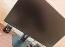 KTC 27英寸2K 275Hz高刷FastIPS快速液晶屏HDR400硬件低蓝光三角洲240Hz电竞游戏电脑显示器H27E7S 实拍图