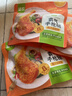 圣农 霸气大鸡腿即食鸡全腿蜜汁麻辣卤香风味烤鸡腿微波即食冷冻食品 手枪腿蜜汁卤香味180g*5包 实拍图