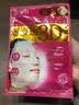 肌美精（Kracie）3D蓝面膜4片/盒 美白提亮补水护肤 男女生 日本进口 生日礼物 实拍图