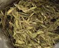 狮峰牌2026新茶 绿茶西湖龙井茶叶明前特级150g真字纸包礼盒装送长辈 实拍图