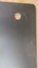 奥伦福特  电脑桌台式家用电竞游戏桌办公书桌简约书房写字桌子 碳纤维纹路单桌-120*60 升级款电竞桌 实拍图