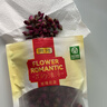 贡苑特级玫瑰花茶200g【绿色食品】平阴重瓣大朵胎玫瑰无硫花草养生茶 实拍图