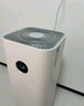 米家小米空气净化器5S 价保 618 家用除甲醛除菌除过敏AC-M24-SC 实拍图