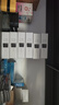 华硕8倍速 USB2.0 外置DVD刻录机 移动光驱 黑色(兼容苹果系统/SDRW-08D2S-U) 实拍图