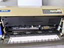 格之格针式打印机色带LQ630K/LQ730K 适用爱普生色带LQ635K LQ735K LQ80KF LQ615K LQ610K LQ630K色带架 实拍图
