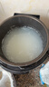 美的（Midea）电压力锅5L高压锅电饭煲深汤双胆家用4-6人 多功能一体开盖火锅智能预约煲汤炖煮饭锅MY-E523 实拍图