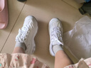 斯凯奇（Skechers）女鞋夏季厚底老爹鞋百搭软底舒适外穿运动鞋11959 实拍图