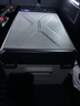 冰虎（Alpicool）车载冰箱2025新款 C15车家两用APP宿舍迷你冷冻冷藏户外旅行箱 实拍图