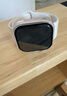 BHO【热销100万+】适用苹果手表s11保护壳apple iwatch s10/s11保护壳膜一体套se3/9/8/ultra3钢化膜 壳膜一体【透明色】 iwatch 10/11代【42mm表盘】 实拍图