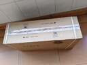 艾美特（AIRMATE）【全屋循环】电风扇空气循环扇大风力家用AI语音遥控卧室一级能效直流变频安静轻音落地扇 SRD259 实拍图