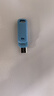 闪迪（SanDisk）128GB Type-C USB3.2 手机U盘DDC3蓝色 读速高达400MB/s 自动备份 手机电脑两用 双接口大容量优盘 实拍图
