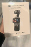 大疆 DJI Osmo Pocket 3 标准版 一英寸口袋云台相机 OP灵眸手持数码相机 vlog 便携美颜摄像 实拍图