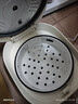美的（Midea）【价保618】电饭煲3-4人电饭锅4L银钻内胆12大菜单顶置触控屏家用智能微压电饭煲MB-AFB4041RL 实拍图