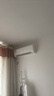 长虹空调1.5匹熊猫懒Pro【价保618】超一级省电双排铜管挂机国家补贴KFR-35GW/ZDCSW1+RA(PR)十年包修 实拍图
