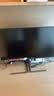 AOC 27英寸4K 144Hz双模FHD 288Hz HDR400 Type-C96W 硬件低蓝光 macmini节能游戏办公显示器U27U3XD 实拍图