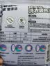 老管家防串染洗衣吸色片母婴可用衣物防串染色纸泡泡纸色母片防染巾 50片 4袋 实拍图