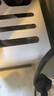京东京造 小白刀架 刀具菜刀收纳架沥水置物架厨房多功能【可壁挂】 实拍图