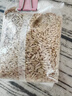素养生活有机燕麦米1斤 燕麦仁 保留胚芽 燕麦米煮粥 五谷杂粮 粗粮代餐 实拍图