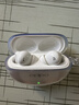 OPPO Enco Air4 Pro 真无线蓝牙耳机 通用苹果华为小米一加手机 降噪入耳式超长续航耳机   晨曦白 实拍图