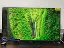 AOC爱攻 32英寸4K240Hz BlackAR3.0抗反屏 五层堆叠QD-OLED HDR500 DP2.1 TypeC电竞显示器AG326UZD2 实拍图