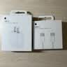 Apple/苹果 60W type-c充电线-1米 usb-c手机数据线 原装旗舰店苹果iPhone 17 Pro Max iPad快充线 实拍图