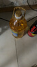 金龙鱼 食用油 葵花籽清香型调和油5L （新老包装随机发货） 实拍图