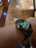 HUAWEI【父亲节送礼优选】HUAWEI WATCH GT 6 雅丹黑 46mm智能手表多维情绪健康全新骑行体验 实拍图