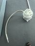 德尔玛（Deerma）【重磅新品】TJ700S 干吹两用吸尘器 家用商用 吸尘器桶式大吸力 整机降噪设计ZN-530 实拍图