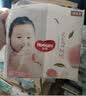 好奇（Huggies）铂金装小桃裤成长裤XL96片(12-17kg)加大号尿不湿【透爽散热】 实拍图