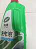 龟牌（Turtle Wax）硬壳盾洗车液1.25L洗车水蜡汽车强力去污清洁洗车泡沫液清洗剂 实拍图
