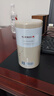 春上早茉莉花茶  2026新茶特级飘雪浓香型茉莉毛尖四川花茶叶散罐装125g 实拍图