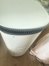 东芝（TOSHIBA）空气净化器宠物净化器大白梨PET去毛除毛大风量除花粉过敏源除尘净化除螨消毒杀菌除味【价保618】 实拍图