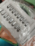 【贴心护手器】多功能切菜器家用粗丝厨房切菜器快速刨丝神器 多功能擦丝器五合一 实拍图