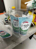 威露士清可新洗衣液柠檬12.18斤(2L+1L+袋500mlx6+内衣净90ml)新旧随机 实拍图
