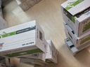 得印CF210A硒鼓四色套装 适用惠普HP LaserJet Pro 200 M251n墨盒M276n M276NW佳能lbp7100cn mf628cw打印机粉盒 实拍图