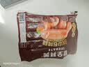 粮全其美原味手抓饼葱香 早餐食品半成品速食儿童营养家庭装 【宝藏搭配】火山石烤肠50g*20根 实拍图