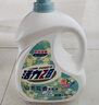 活力28山茶花洗衣液3.6kg大瓶装 去污去渍香氛持久留香官方正品 实拍图