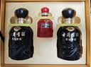 古井贡酒 年份原浆古5 浓香型白酒 50度 500mL*2瓶 礼盒装 实拍图